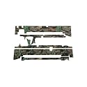 Tippmann Paintball Custom 98/Pro Camo Graphics kit