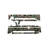 Tippmann Paintball Custom 98/Pro Camo Graphics kit