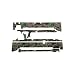 Tippmann Paintball Custom 98/Pro Camo Graphics kit Image