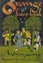 Orange Fairy Book