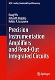 Precision instrumentation amplifiers and read-out integrated circuits