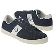 Fred Perry Men's Direct Injected Plimsoll