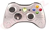 XBOX 360 Dual Turbo 4 Mode Rapid Fire Modded Modified Wireless Controller C ....