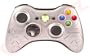 XBOX 360 Dual Turbo 4 Mode Rapid Fire Modded Modified Wireless Controller Control Pad (not 3 mode) for HALO 3 / Call of Duty 4 / Gears of War