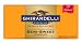 Ghirardelli Chocolate Baking Bar, Semi-Sweet Chocolate, 4-Ounce Bars (Pack of 6)