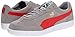 PUMA Men's Liga Lace-Up Fashion Sneaker