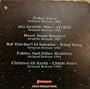 John Trudell The Collection 1983-1992 6CD Boxed Set
