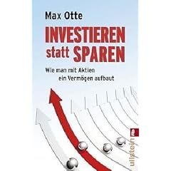 Investieren statt sparen: Wie man mit Aktien ein Verm�gen aufbaut