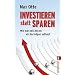 Investieren statt sparen: Wie man mit Aktien ein Verm�gen aufbaut