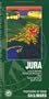 Jura: Lons-le-Saunier, Baume-les-Messieurs, Dole, Salins-les-Bains, Saint-Claude