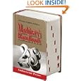 Machinery's Handbook Toolbox Edition by Oberg, Jones, Horton, and and Ryffel