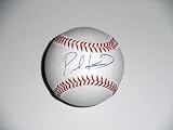 Paul Goldschmidt Autographed Baseball - Autographed Baseballs