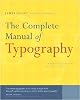 Complete manual of typography