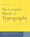 Complete manual of typography
