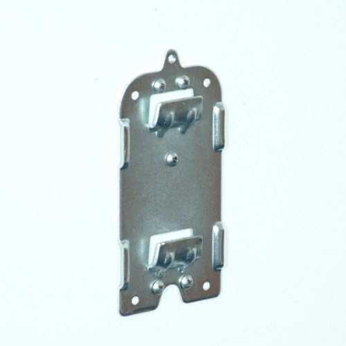 Creative Homewares OSU-01-WALL-BRACKET Extra Wall Bracket for Full Size Ironing Center