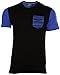 Gas Monkey Blood Sweat and Beers Mens Graphic T Shirt Charcoal Heather X-Large