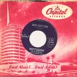 THE JOURNEYMEN 45 - 500 Miles/River Come Down