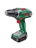 Bosch 784/784 T02-714 PSR 14,4 LI-2 Akku-Schrauber im Koffer
