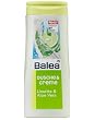 Balea Dusche & Creme Limette & Aloe Vera, 2er Pack (2 x 300 ml)