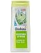 Balea Dusche & Creme Limette & Aloe Vera, 2er Pack (2 x 300 ml)