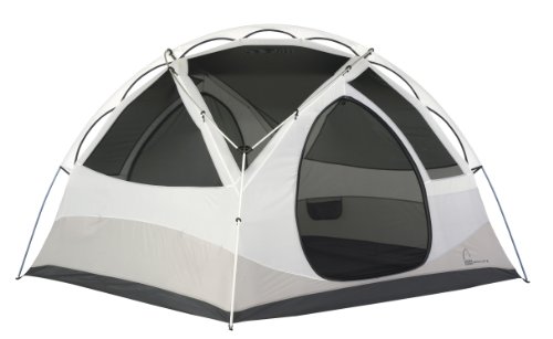 Sierra Designs Meteor Light 4 Person Tent