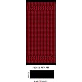 Reversible BUFF Polar POTA RED / BLACK
