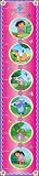 Dora Height Chart