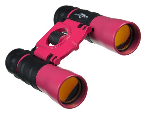 Lucky Bums Kids Compact Binoculars