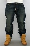 LRG - LRG The Grass Roots One Selvedge True Straight Fit Jean,Denim for Men