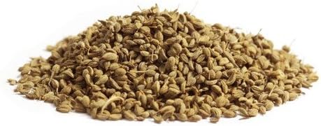 Sunrise Botanics Ajowan Seed Essential Oil 15 ml