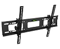 Wandhalterung R07 Universelle LCD Halterung LED Plasma 30 32 37 40 42 46 50 55 60 65 Zoll TV Neigbar Kippbar + passend fuer TVs - SAMSUNG TOSHIBA SONY PHILIPS PANASONIC LG ACER MEDION mit VESA 200x200 400x400 600x400 +++ ANDERE TV-HERSTELLER +++