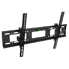 Wandhalterung R07 Universelle LCD Halterung LED Plasma 30 32 37 40 42 46 50 55 60 65 Zoll TV Neigbar Kippbar + passend fuer TVs - SAMSUNG TOSHIBA SONY PHILIPS PANASONIC LG ACER MEDION mit VESA 200x200 400x400 600x400 +++ ANDERE TV-HERSTELLER +++