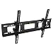Wandhalterung R07 Universelle LCD Halterung LED Plasma 30 32 37 40 42 46 50 55 60 65 Zoll TV Neigbar Kippbar + passend fuer TVs - SAMSUNG TOSHIBA SONY PHILIPS PANASONIC LG ACER MEDION mit VESA 200x200 400x400 600x400 +++ ANDERE TV-HERSTELLER +++