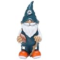 Forever Collectibles NFL Miami Dolphins Team Gnome