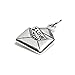 West Coast Jewelry 925 Sterling Silver I Love You Letter Charm