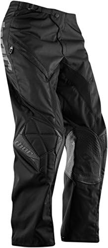 Thor Phase Over the Boot Pants, Gender: Mens/Unisex, Primary Color: Black, Size: 32, Distinct Name: Black XF-2-2901-4883
