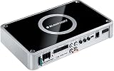 Blaupunkt THA-1250 PnP 1 Channel 600W Amplifier