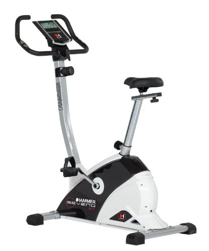 Hammer Seveno XT Exercise Bike