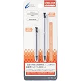 Nintendo 3DS Metal Touch-Pen (Stylus) Black
