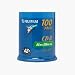 Fujifilm Media 25301481 CD-R Data 700MB 80 Minutes Storage Media - 100 Pack Spindle