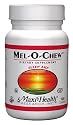 Mel-O-Chew, 100 Chewable Tablets