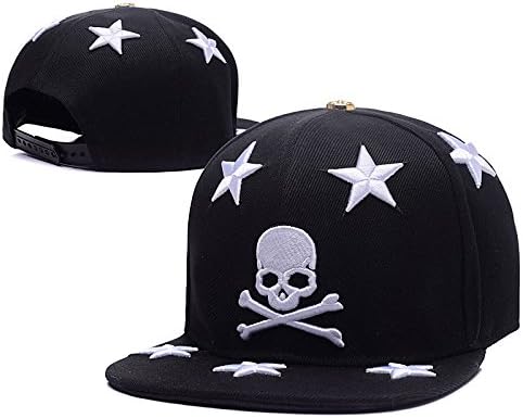 PHILIPP PLEIN Cooler MVP Very Nice Snapback Cap Hat