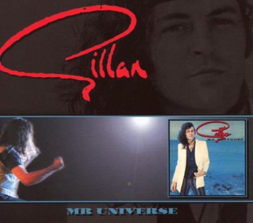 Gillan - Lucille Lyrics - Zortam Music