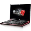 MSI GX630-028US...