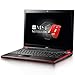 MSI GX630-028US 15.4-Inch Laptop (2.0 GHz Athlon Dual-Core Processor, 512 MB Geforce 9600 Graphics DDR3, 4 GB RAM, 250 GB Hard Drive, Vista Premium)