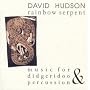 Rainbow Serpent: Music For Didgeridoo & Percussion
