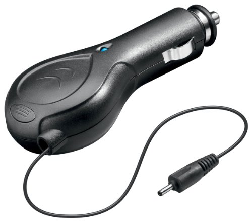 1aTTack 7426778 KFZ-Ladekabel (12/24V) mit ausziehbarem Kabel f&uuml;r Nokia 6101/6270/N70/N90/ Preisvergleich