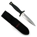 The Covenant Covert Survival Knife w-sheath 10.5 inches