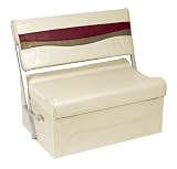 Action Premium 36 Pontoon Flip / Flop Lounge