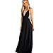 M&Z Sexy Evening Formal Cocktail Club Long Multiway Party Maxi Dress for Women